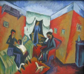 Intérieur